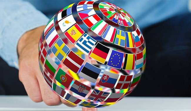 Foreigners law